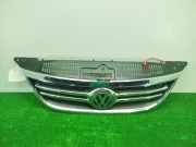 Grill 5N0853653A Volkswagen Tiguan (5N1/2) SUV 2.0 TDI 16V (CFFB) CFFB