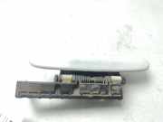 Türgriff Außen Links Hinten 9633343677 Citroën Xsara Picasso (CH) Großraumlimousine 1.6 HDi 16V 110 (DV6TED4(9HZ))
