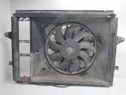 Kühlerventilator 1496073080 Fiat SCUDO (222) 2.0 16V JTD SX Kombi (5 Sitze) 109 CV / 80 KW