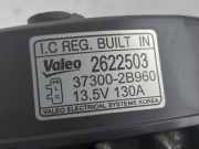 Lichtmaschine 373002B960 Kia Sportage (QL) Geländewagen 1.6 GDI 16V 4x2 (G4FD)