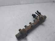 Einspritzdüsen Düsenstock 0445214094 Opel Astra H (L69) Limousine 1.7 CDTi 16V (Z17DTH)