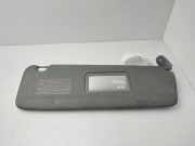 Sonnenblende Rechts 7700312726 Renault Kombi (AB 4.01) Passenger Authentique Kombi corto 114 CV / 84 KW