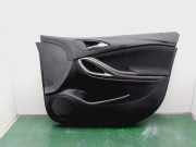 Türverkleidung Rechts Vorne 888403685 Opel Astra K Sports Tourer Kombi 1.0 SIDI Turbo (B10XFL)