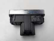 Warnleuchte Schalter 6M2T13A350AB Ford Mondeo IV Schrägheck 2.0 TDCi 140 16V (UFBA(Euro 5))