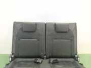 Sitz Hinten 3e RIJ 89320EY10A Nissan Qashqai (J10) SUV 2.0 dCi (M9R)