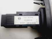 Warnleuchte Schalter D651664H0 Mazda LIM. (DE) 1.4 CRTD Active (3-ptas.) 68 CV / 50 KW