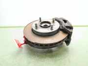 Achsschenkel Halter Rechts Vorne MN102068 Mitsubishi Colt (Z2/Z3) Schrägheck 1.3 16V (4A90)