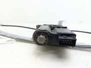 Fensterheber Links Vorne 9221F8 Citroën Xantia (X1/2) Schrägheck 1.6i X,Sensation (XU5JP-Z(BFZ))