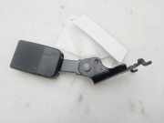 Gürtelschnalle Rechts Hinten B6021666 Renault Megane III Berline (BZ) Schrägheck 5-drs 1.2 16V TCE 115 (H5F-400(H5F-A4))