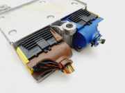 Steuergerät Airbag 13288174 Opel Astra H (L70) Van 1.7 CDTi 16V (Z17DTJ)