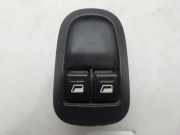 Schalter Für Elekt. Fensterheber Links Vorne 6552WJ Peugeot 306 BERLINA 3/4/5 PUERTAS (S2) Graffic 68 CV / 50 KW