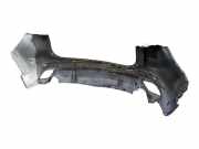 Stoßstange Hinten KCZA5022X8P Mazda CX-5 I (KE,GH) SUV 2.2 SkyActiv-D 16V 2WD (SHY1)