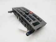 Bedienung Klimacontrolle 96573322YW Peugeot 407 (6D) Limousine 2.0 HDiF 16V (DW10BTED4(RHR))