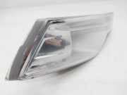 Nebelscheinwerfer Rechts Vorne 6206J5 Citroën C5 III Berline (RD) Schrägheck 2.0 HDiF 16V (DW10BTED4(RHF))