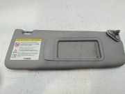 Sonnenblende Rechts 51167252008 BMW X1 (E84) SUV sDrive 18d 2.0 16V (N47-D20C)