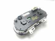 Tachoeinheit Kmh 24810JD30A Nissan Qashqai (J10) SUV 1.5 dCi (K9K-282(Euro 5))