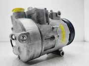 Klima Pumpe 4472208222 Mercedes-Benz C (W203) Limousine 2.2 C-220 CDI 16V (OM611.962)