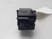 Leuchtweitenregulierungschalter 98095437ZD Peugeot 208 II (UB/UH/UP) Schrägheck 5-drs 1.2 Vti 12V PureTech 100 (EB2ADT(HNK))
