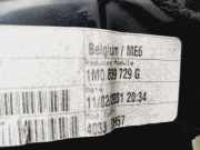 Fensterheber Links Hinten 1M0839755G Seat Toledo (1M2) Limousine 1.6 16V (AUS)