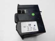 Lichtschalter 09180774 Opel ASTRA G BERLINA Club 75 CV / 55 KW