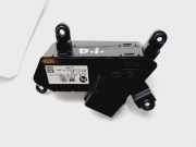 Sitzverstellung Schalter 93250D4000 Kia Optima (JFA) Limousine 1.7 CRDi 16V (D4FD-L)