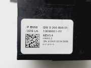 Schalthebel 9296898 BMW SERIE 3 LIM. (F30) 330i Luxury Line 252 CV / 185 KW