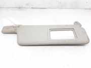 Sonnenblende Rechts 6K1857552GFKZ Seat Cordoba (6C2/6K2) Limousine 1.4i CLX,SE,Latino (AUD)