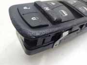 Schalter F?r Elekt. Fensterheber Links Vorne 68289803AB Jeep Grand Cherokee (WK/WK2) SUV 3.0 CRD V6 24V (EXF) 2017