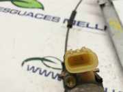 Fensterheber Rechts Vorne 824041G010 Kia Rio II (DE) Schrägheck 1.4 16V (G4EE)