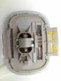 Innenbeleuchtung A1638203523 Mercedes-Benz ML I (163) SUV 270 2.7 CDI 20V (OM612.963)