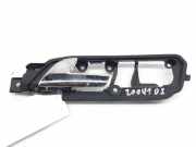 Türgriff Innen Links Vorne 6Q1837173G Volkswagen Polo IV (9N1/2/3) Schrägheck 1.4 TDI 70 (BNM) BNM