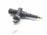 Kraftstoff-Injector 038130073AJ Volkswagen Polo IV (9N1/2/3) Schrägheck 1.9 TDI 100 (ATD) ATD