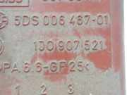 Heizwiderstand 1J0907521 Seat Leon (1M1) Schrägheck 5-drs 1.6 16V (BCB)