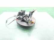 Achsschenkel Halter Rechts Vorne 13156042 Opel Astra H (L70) Van 1.7 CDTi 16V (Z17DTR)