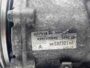 Klima Pumpe 9659232180 Citroën Xsara Picasso (CH) Großraumlimousine 1.6 HDi 16V 110 (DV6TED4(9HY))
