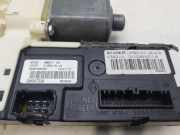 Fensterhebermotor Links Vorne 807310002R Renault LAGUNA III Privilege 150 CV / 110 KW