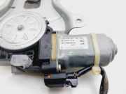 Fensterheber Links Vorne 96870316 Daewoo / Chevrolet Aveo (250) Schrägheck 1.2 16V (B12D1)