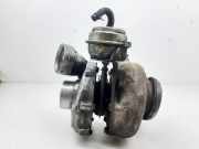 Turbolader A6130960499 Mercedes-Benz S (W220) Limousine 3.2 S-320 CDI 24V (OM613.960)