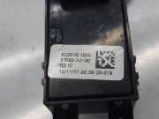 Schalter Für Elekt. Fensterheber Rechts Vorne 93580A2100 Kia Ceed (CDB5/CDBB) Schrägheck 5-drs 1.4i 16V (G4LC)