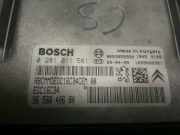 Motorsteuergerät 9656840680 Citroën CITROEN C5 BERLINA Attraction 109 CV / 80 KW