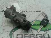 Zündschloss 4B0905851G Audi A2 (8Z0) Schrägheck 1.4 TDI (ATL)