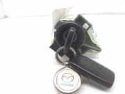 Zündschloss GJ6A66938A Mazda 6 (GG12/82) Limousine 2.0 CiDT HP 16V (RF5C)