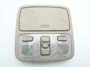 Innenbeleuchtung 928202EXXX Kia Sportage (JE) Geländewagen 2.0 CRDi 16V 4x4 (D4EA)