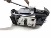 Türschloss Rechts Hinten 825003ZL0A Nissan Pulsar (C13) Schrägheck 1.5 dCi DPF (K9K)