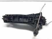 Türgriff Außen Rechts Vorne 1687600834 Mercedes-Benz A (W168) Schrägheck 1.6 A-160 (M166.960)