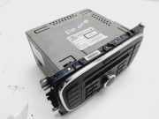 Radio 7M5T18C815BC Ford Transit Connect Van 1.8 TDCi 90 (R3PA)