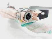 Vorhang Airbag Links VOOR 6F9880741G Seat Ibiza V (KJB) Schrägheck 5-drs 1.6 TDI 115 (DGTA)