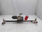 Scheibenwischermotor Vorne 8611008001 SsangYong Rexton SUV 2.7 Xdi RX/RJ 270 16V (M665.925)