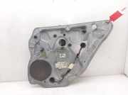 Fensterheber Rechts Hinten 6Q6839138 Volkswagen Polo IV (9N1/2/3) Schrägheck 1.4 TDI 75 (AMF) AMF