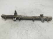 Einspritzdüsen Düsenstock A6280700095 Mercedes-Benz ML I (163) SUV 400 4.0 CDI V8 32V (OM628.963)